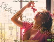 Travesti en Valencia Sara Angell 8