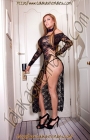 Travesti en Valencia Anna from Brazil 3