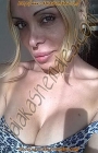 Travesti en Valencia Paula Castro 1