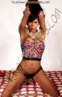 Travesti en Valencia Natacha 5