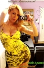 Travesti en Valencia Leticia Bysmarck 5