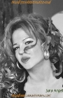 Travesti en Valencia Sara Angell 1