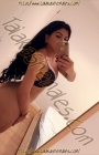 Travesti en Valencia Jimena Brachon 2