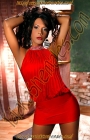 Travesti en Valencia Alexia Schinayder 2