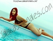 Travesti en Valencia Mei Ling 13