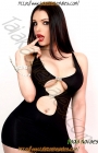 Travesti en Valencia Paola Novaes 6