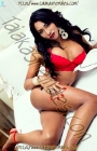 Travesti en Valencia Yrina 3
